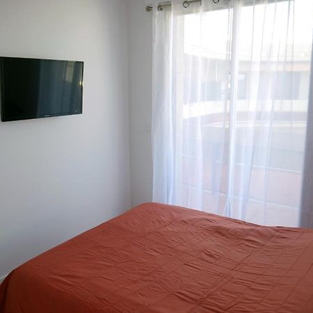 Le Penthouse Des Halles Перпинян Екстериор снимка