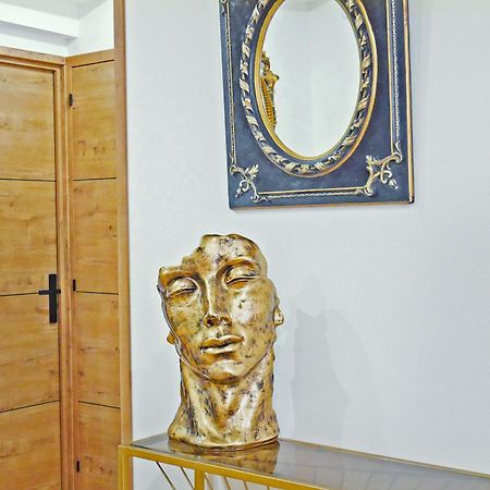 Le Penthouse Des Halles Перпинян Екстериор снимка
