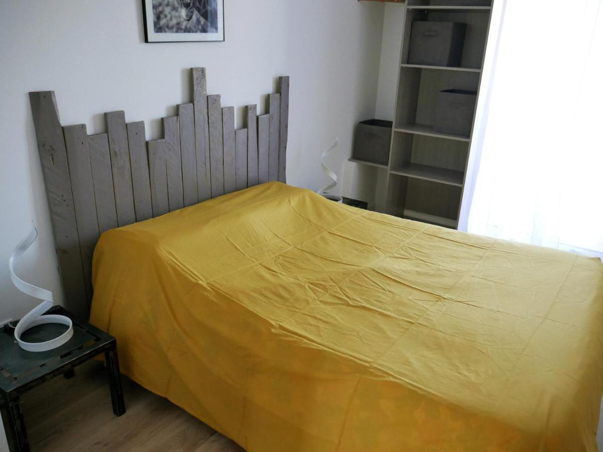 Le Penthouse Des Halles Перпинян Екстериор снимка