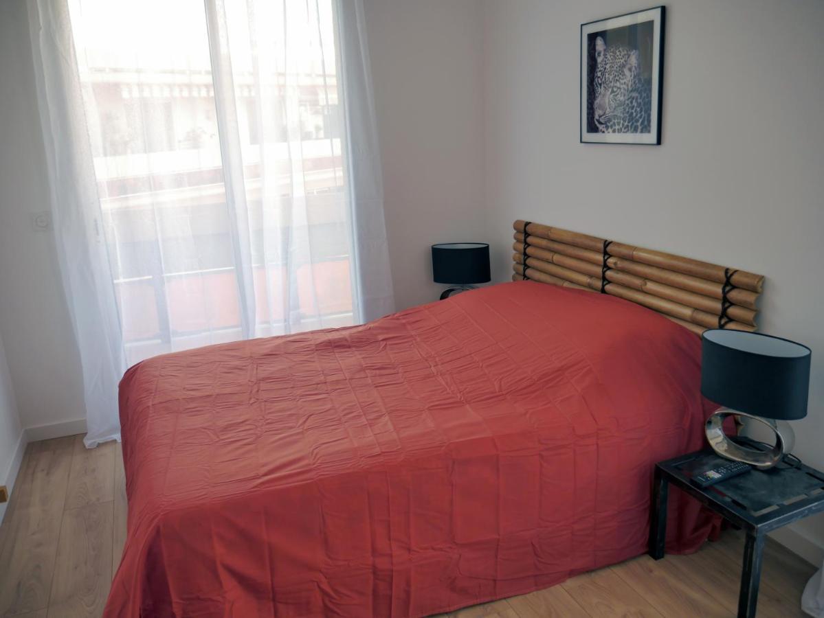 Le Penthouse Des Halles Перпинян Екстериор снимка